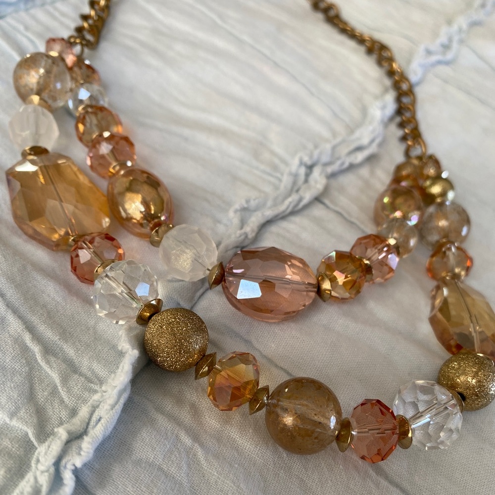 21 Inch Necklace